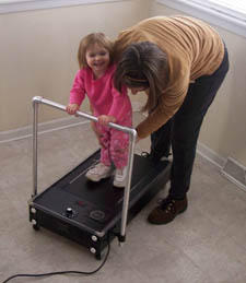 Treadmill_Helps_Down Syndrome_Babies_Walk_Sooner